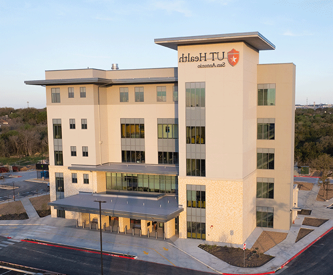 UT Health San Antonio opens facility on <a href='http://n9.yang1993.com'>在线博彩</a> Park West campus